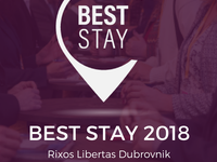 Best Stay 2018