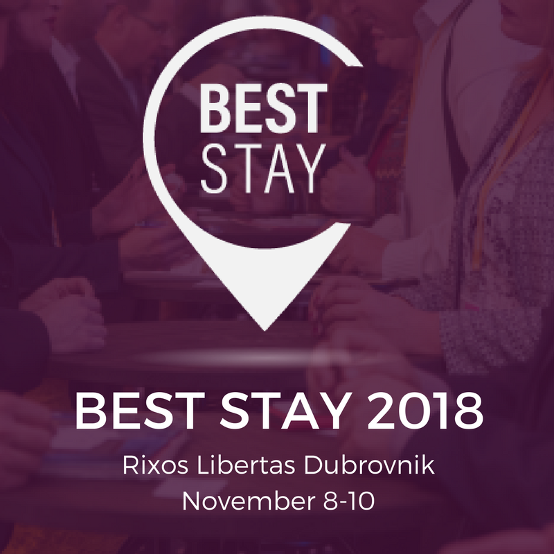 Best Stay 2018